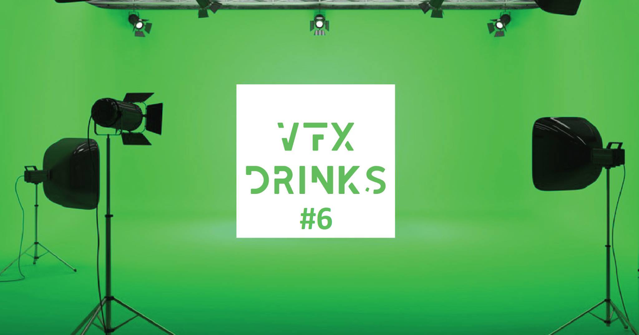 VFX Drinks