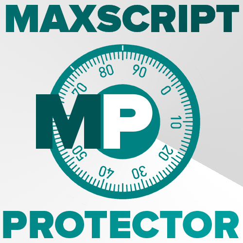 MaxScript Protector