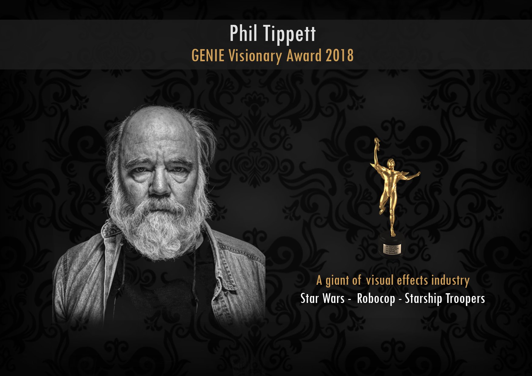 Phil Tippett