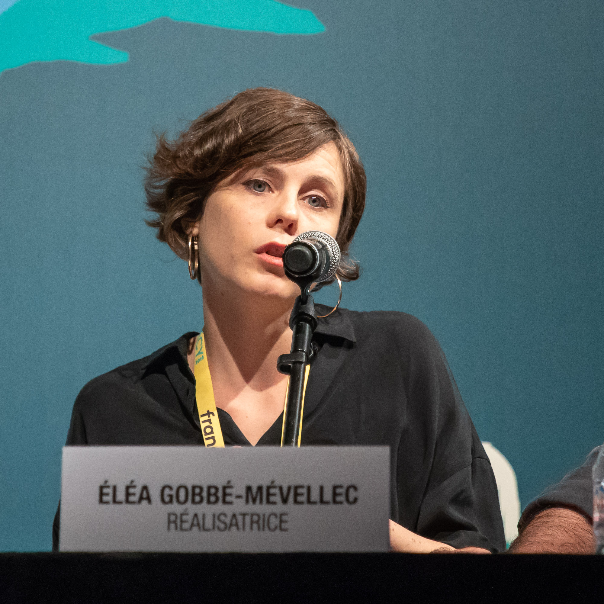 Elea Gobbé-Mévellec