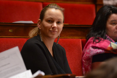 Axelle Lemaire