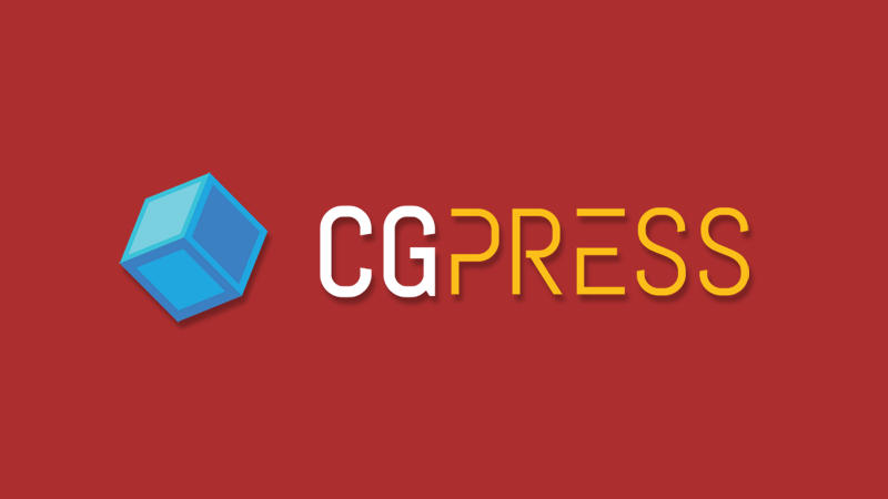 CGPress