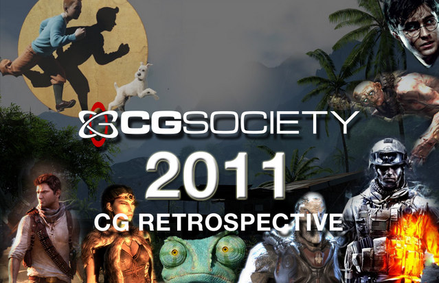CGSociety-2011