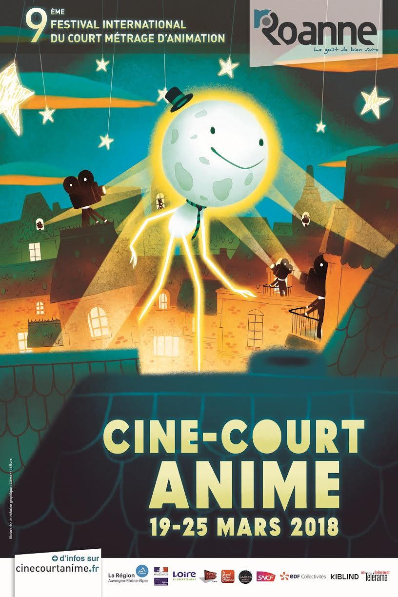 Ciné Court Animé