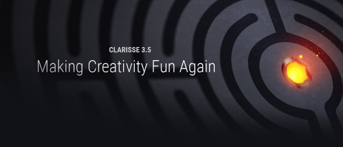 Clarisse 3.5