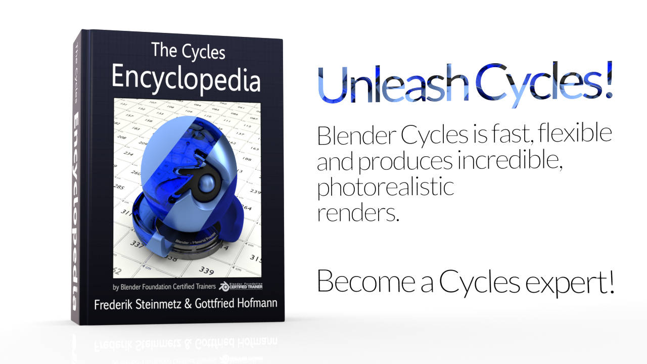 Cycles Encyclopedia