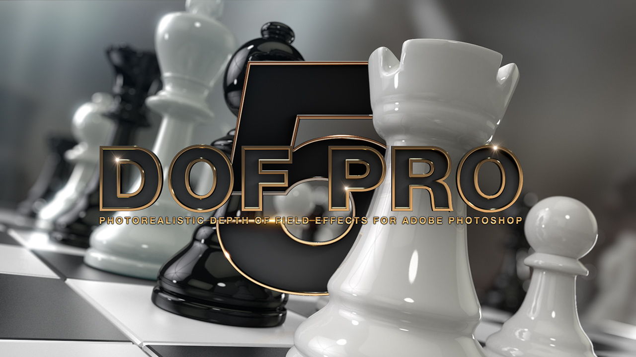 Dof Pro