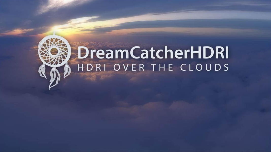 DreamCatcherHDRI
