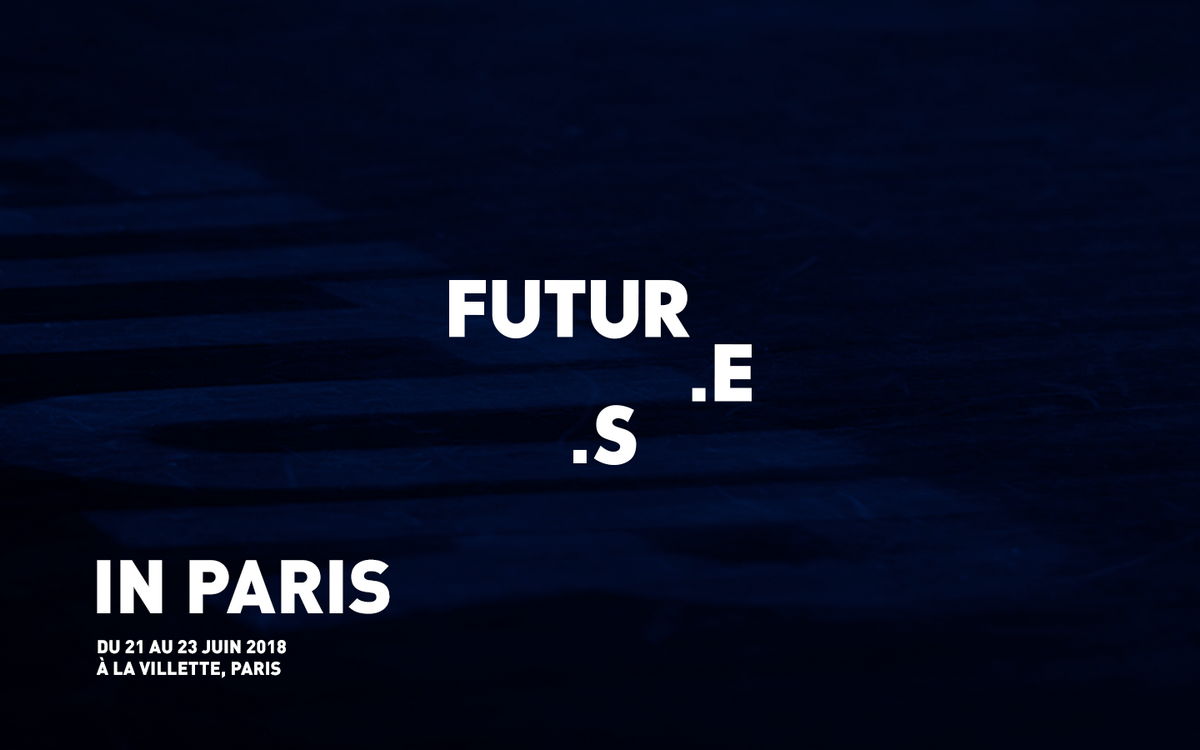 FUTUR.E.S IN PARIS