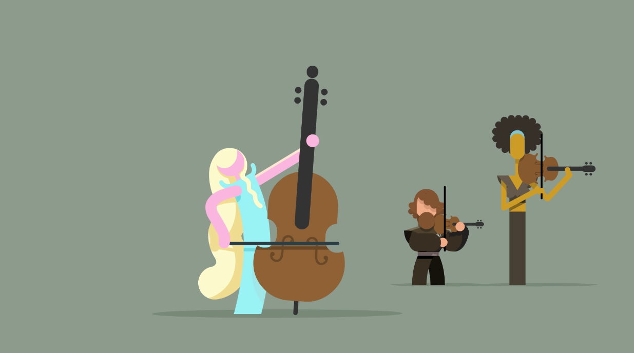GIFs of Thrones