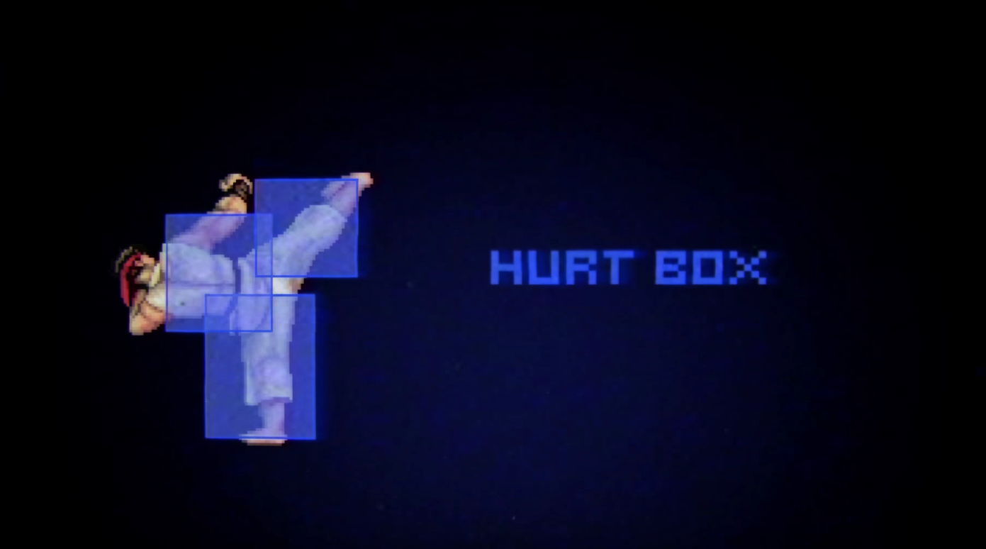 Hurt Box