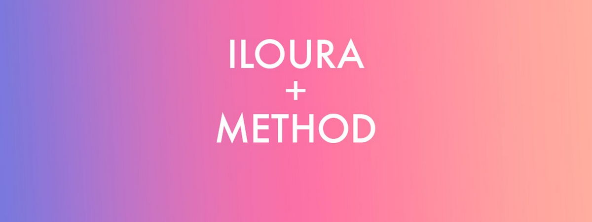 Iloura Method