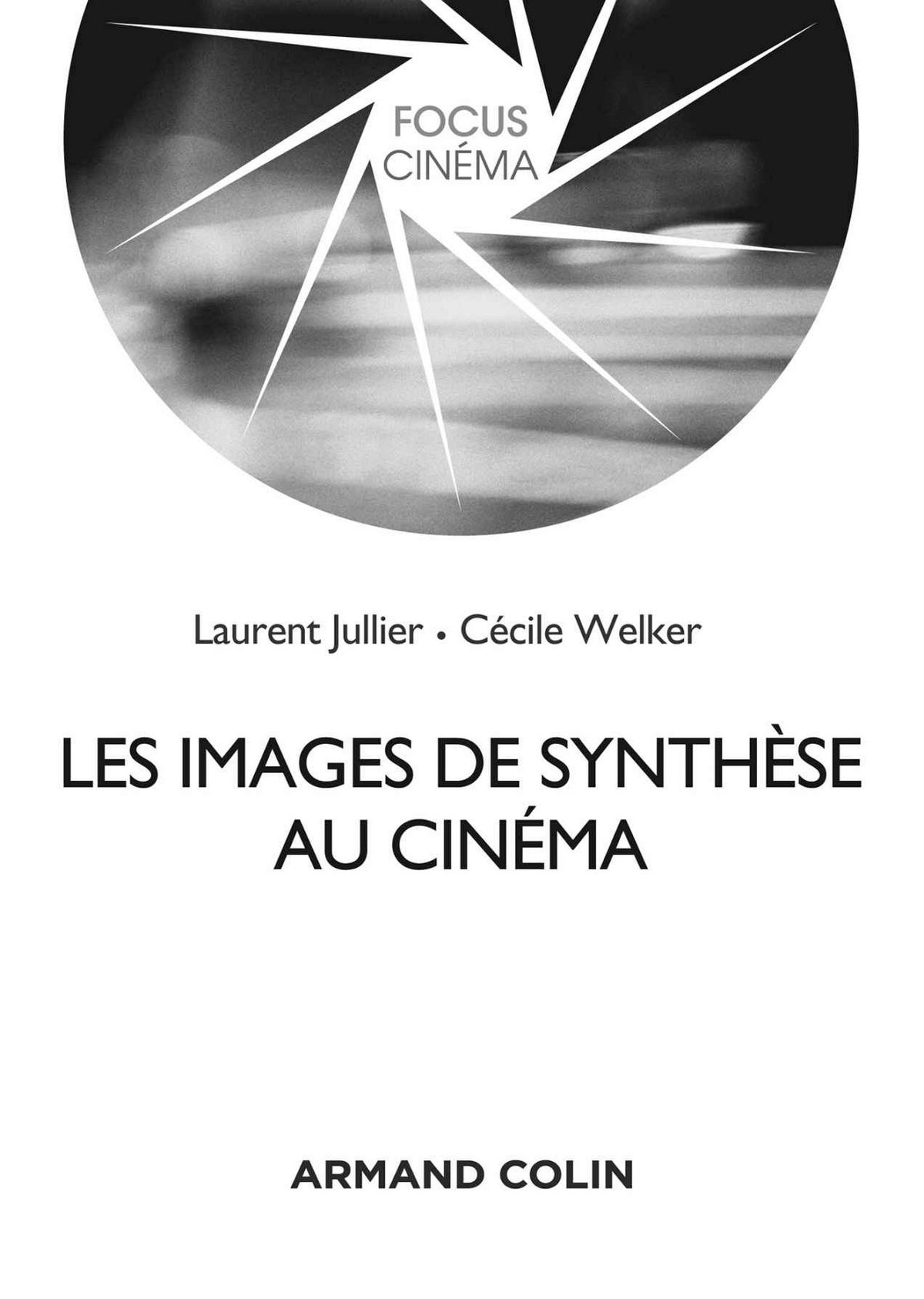 Les Images de Synthèse au Cinéma