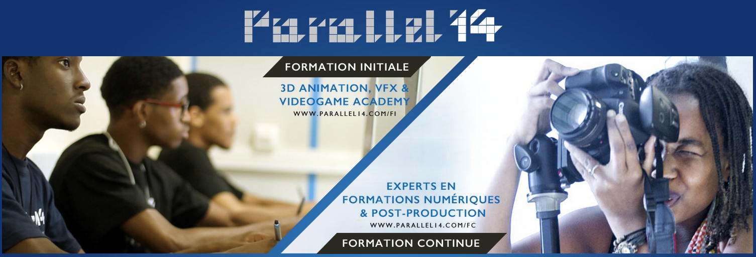Parallel 14