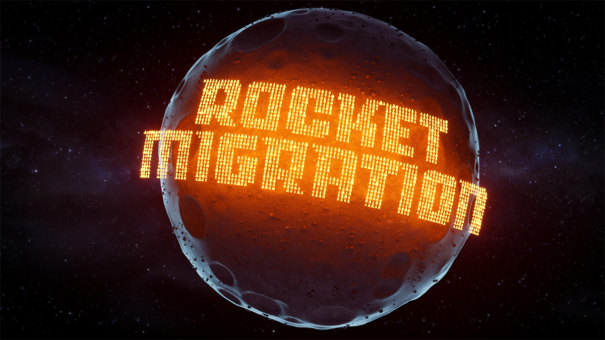 Rocket Migration
