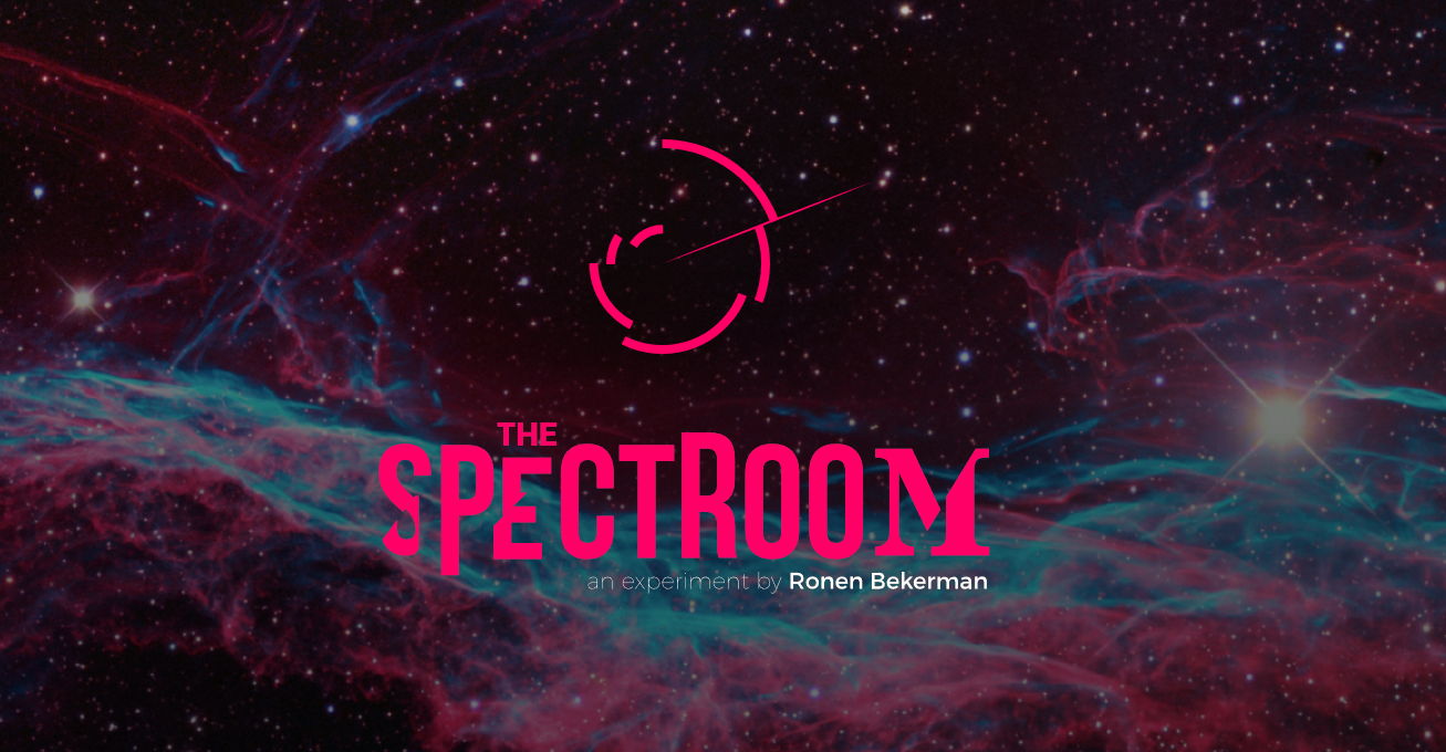The Spectroom