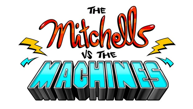 The Mitchells Vs. The Machines