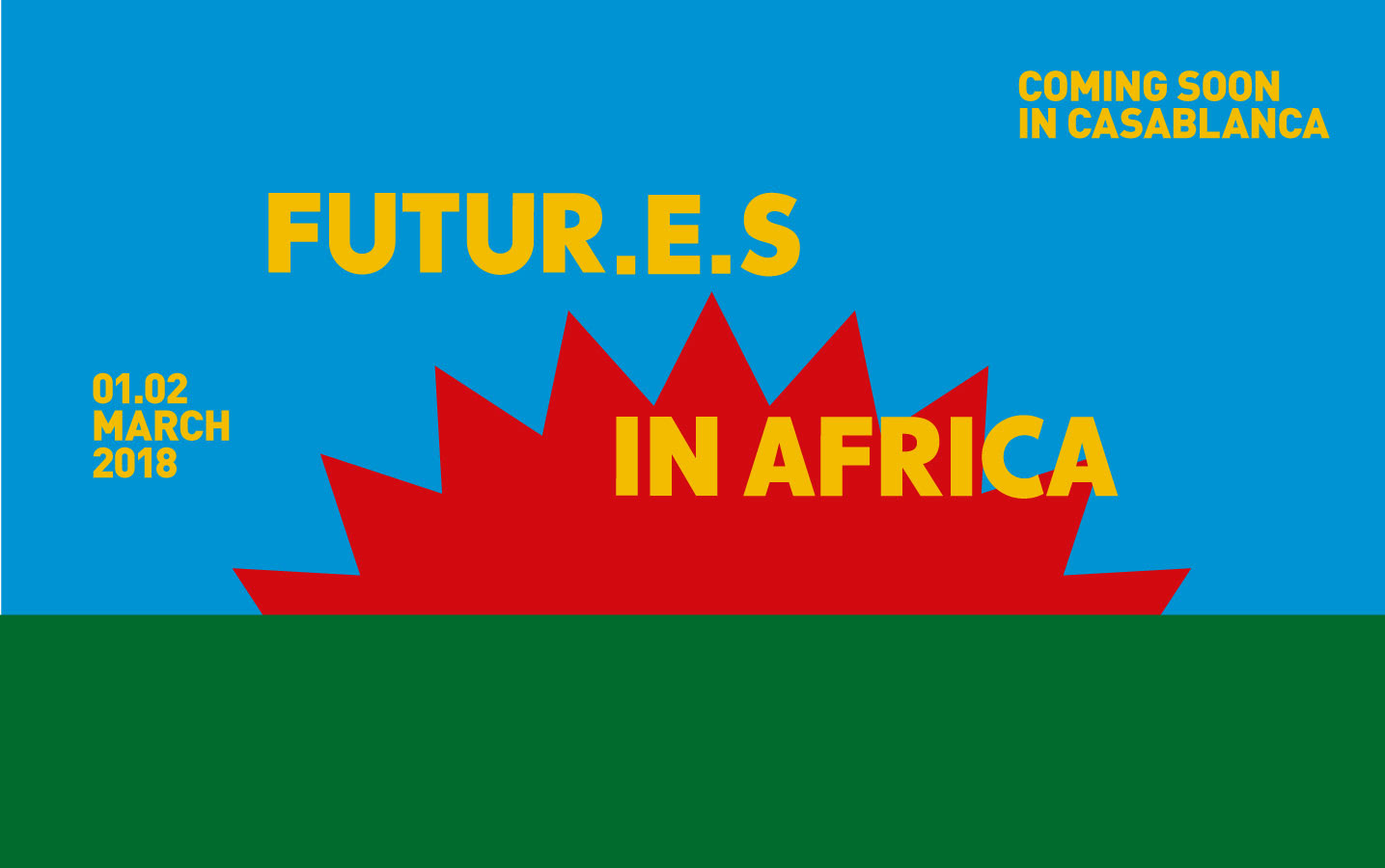 FUTUR.E.S IN AFRICA
