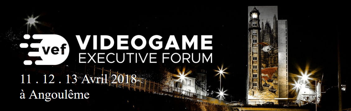 Videogame Executive Forum