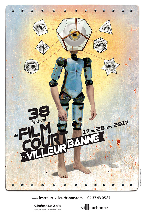 Festival du Film court de Villeurbanne