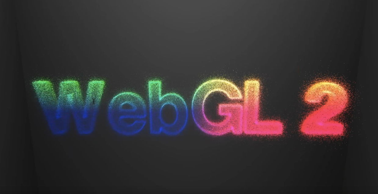 WebGL 2