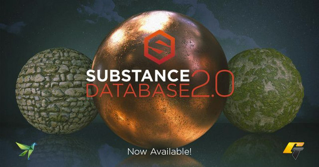Substance Database 2.0