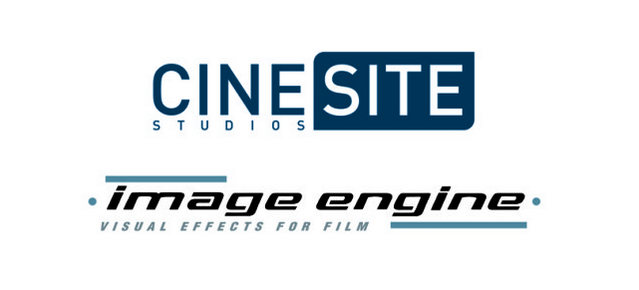 Cinesite - Image Engine