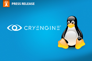 CryEngine Linux