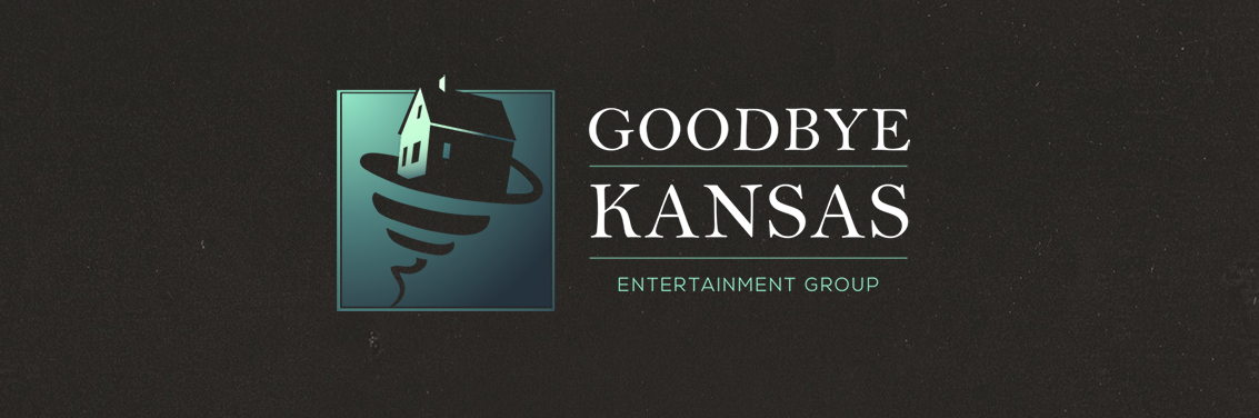 Goodbye Kansas