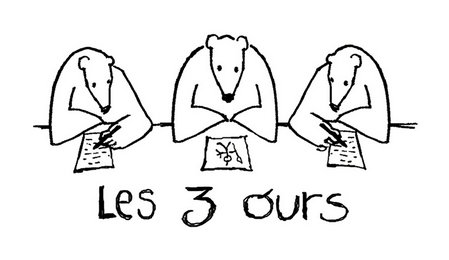 Les Trois Ours