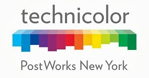 Technicolor PostWorks