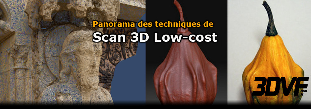 Scan 3D