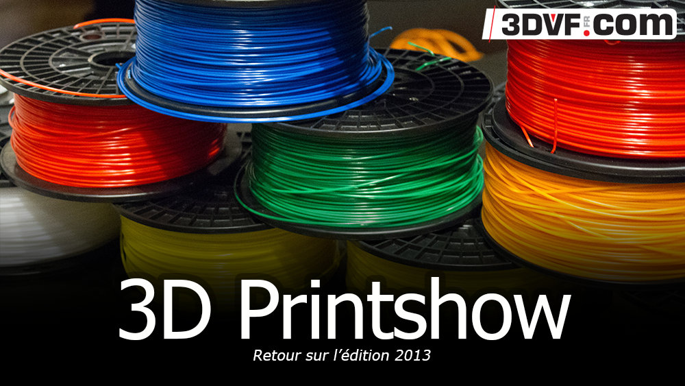 3D Printshow