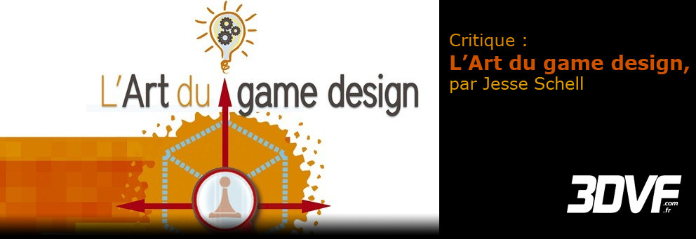 Art Game Design
