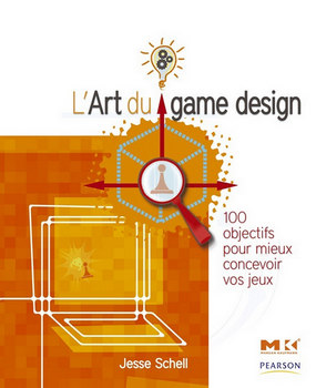 Art Game Design