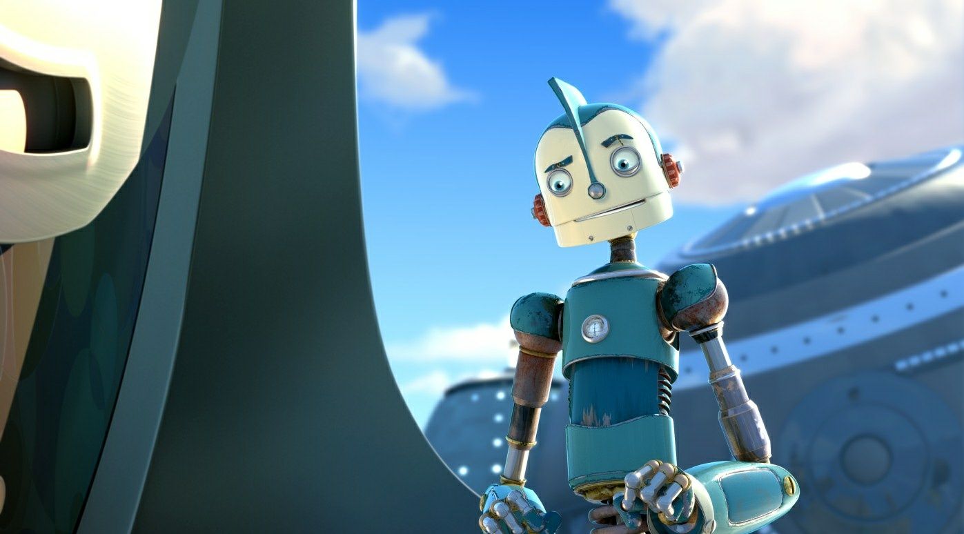 Покажи видео про роботов. Роботы родни Нержавейкин. Родни Нержавейкин роботы 2. Родни Нержавейкин герои.