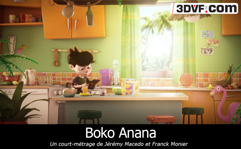 Boko Anana