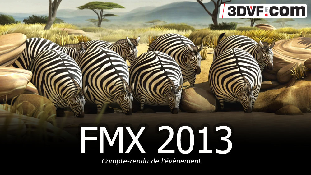 FMX 2013