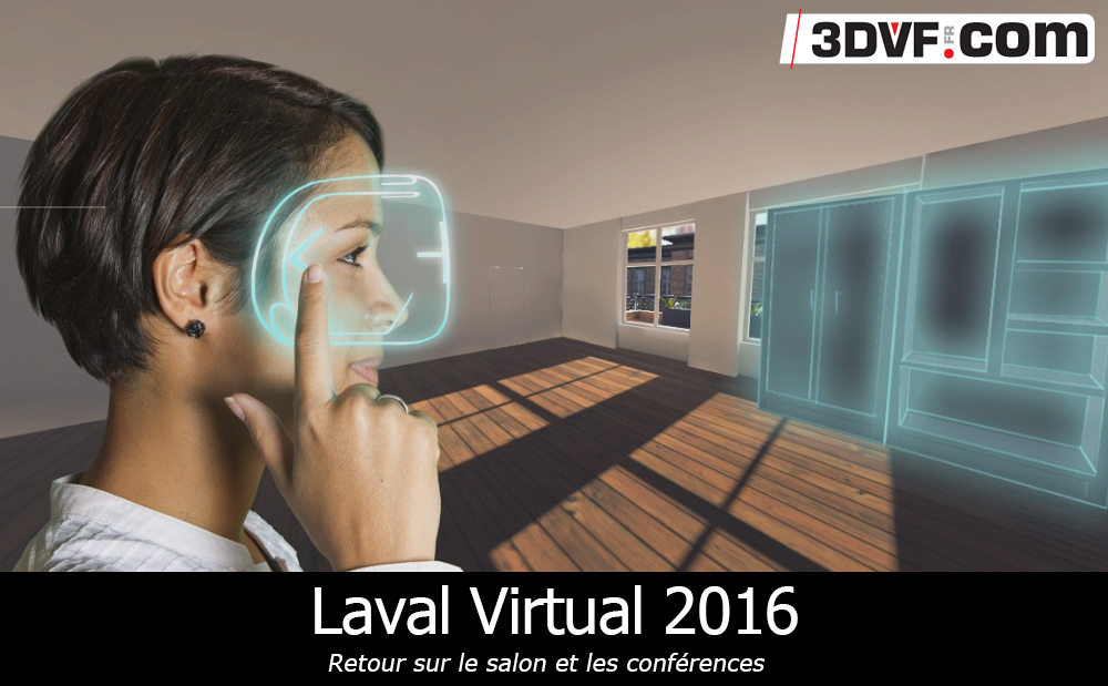 Laval Virtual