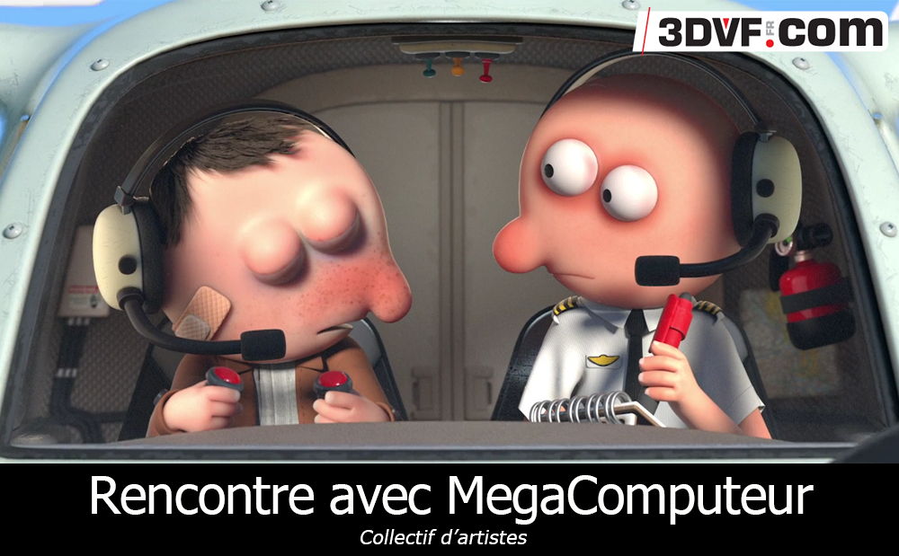 MegaComputeur