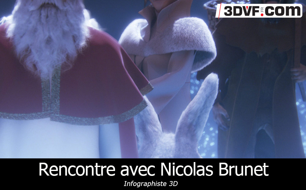 Nicolas Brunet