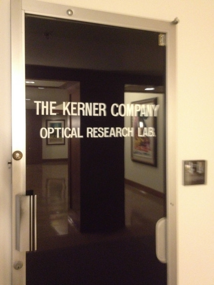 Kerner Optical