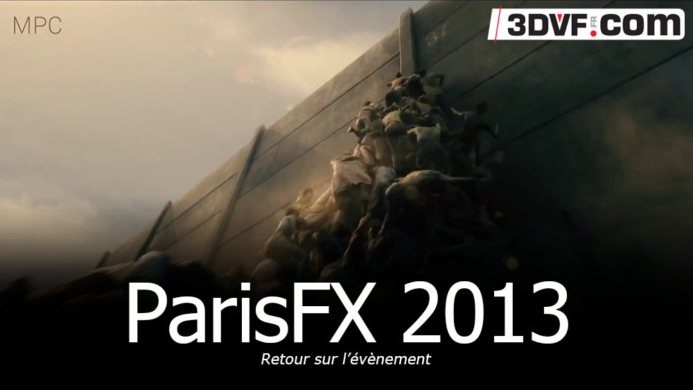 ParisFX 2013