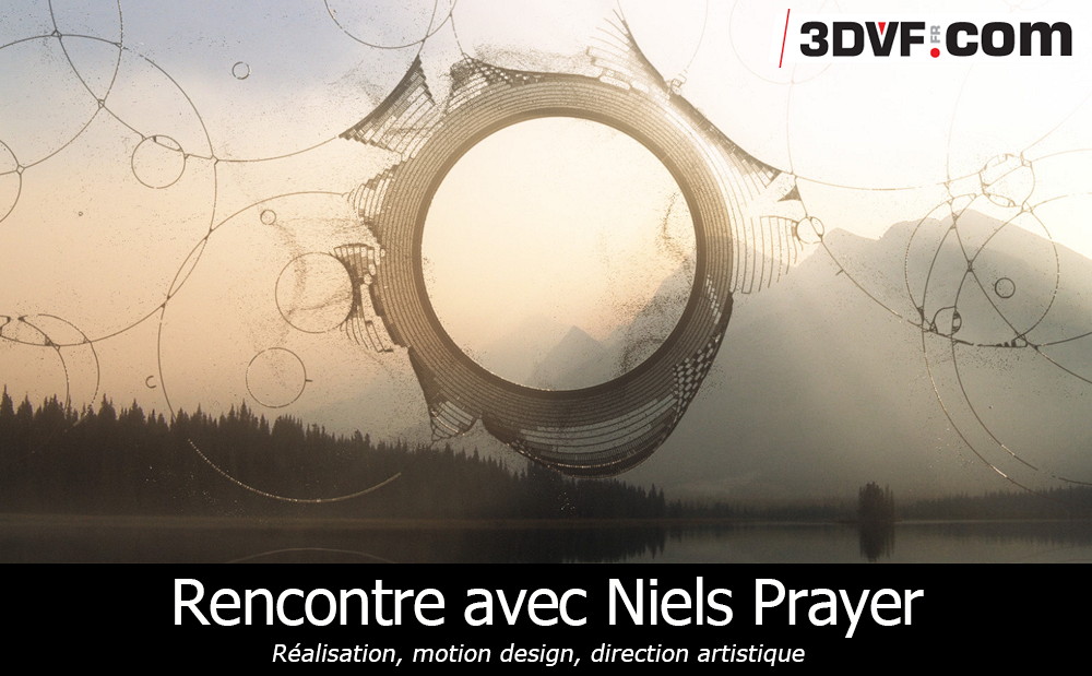 Niels Prayer