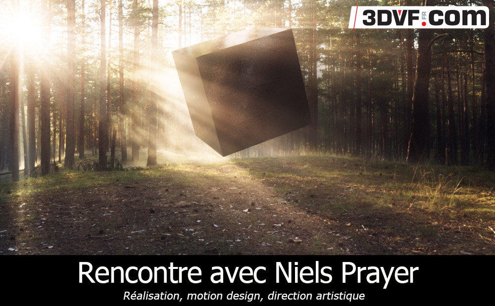 Niels Prayer