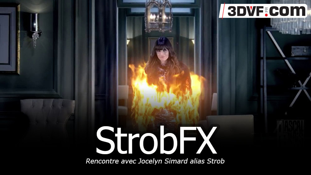 StrobFX