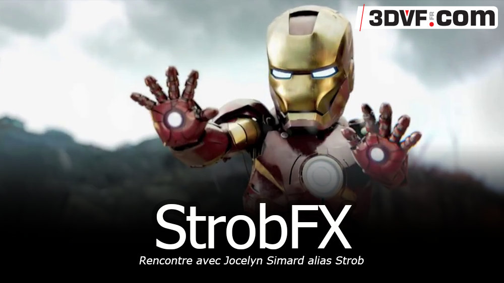 StrobFX